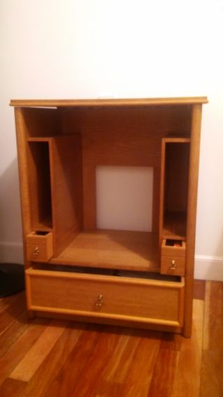 MUEBLE AUXILIAR ESCRITORIO