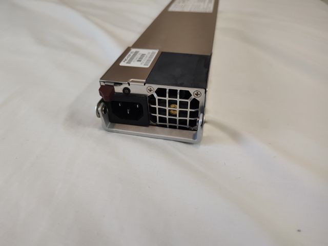 Supermicro PWS-920P-SQ 920W 80 Plus Platinum