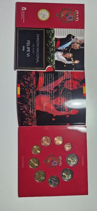 Monedas conmemorativas