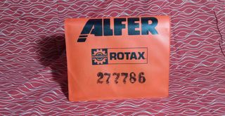 ALFER Enduro VR250 Pegatinas- EN TUCASA 24 H-10 €