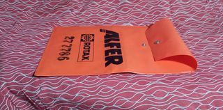 ALFER Enduro VR250 Pegatinas- EN TUCASA 24 H-10 €