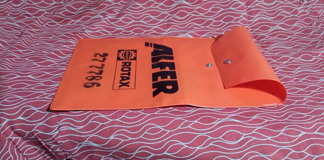 ALFER Enduro VR250 Pegatinas- EN TUCASA 24 H-10 €