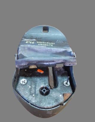 Volante 32311094-678 Bmw Serie 3 (E46) (-) 320d (1