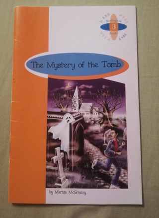 Libros en inglés