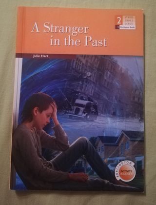 Libros en inglés