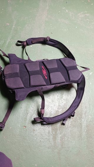Mochila camelbak lobo 