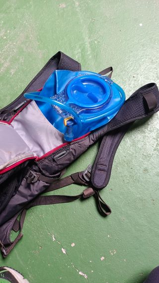 Mochila camelbak lobo 