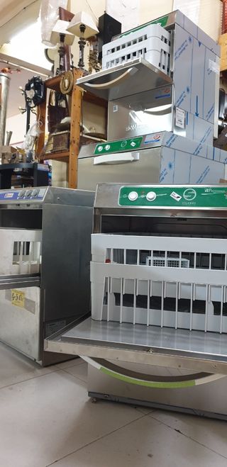 Material cocina profesional