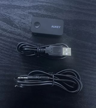 Receptor audio bluetooth Aukey