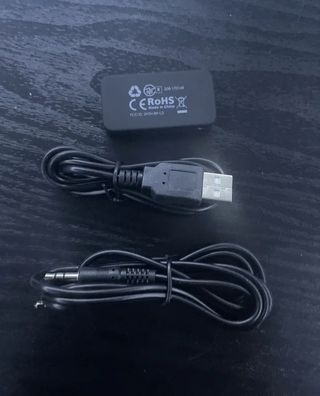 Receptor audio bluetooth Aukey