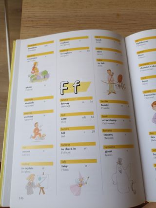 Diccionari català-anglès