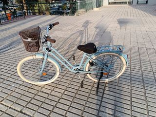 Bicy da donna taglia M. Decatlon