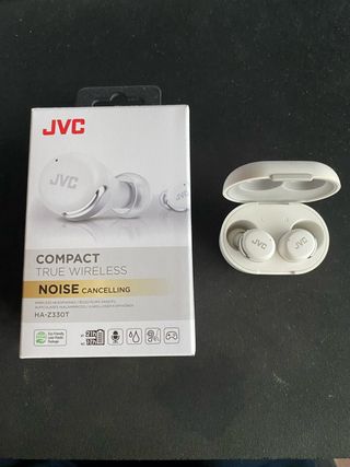 Auriculares JVC Wireless / Inalámbricos