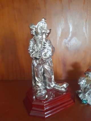 Figuras de plata