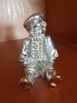 Figuras de plata
