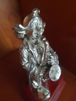 Figuras de plata