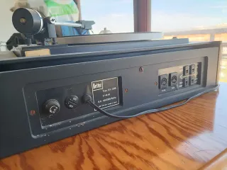 Tocadiscos Bettor EF-235