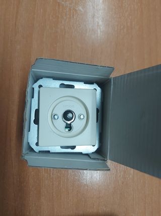 Regulador electronico fluorescencia 75317-39 simon