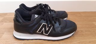 Zapatillas de mujer New Balance SIN ESTRENAR.