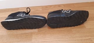 Zapatillas de mujer New Balance SIN ESTRENAR.