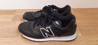 Zapatillas de mujer New Balance SIN ESTRENAR.