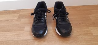 Zapatillas de mujer New Balance SIN ESTRENAR.