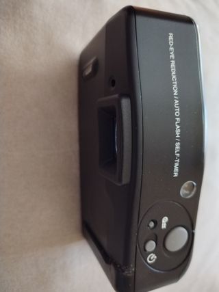 Cámara de fotos Olimpus