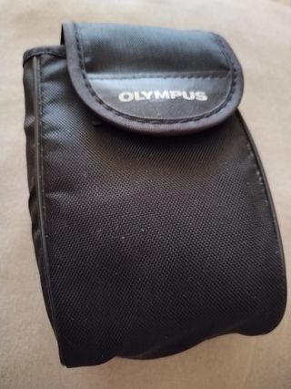 Cámara de fotos Olimpus