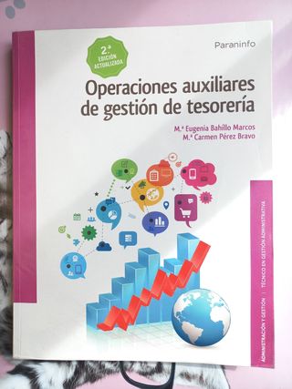 Libro de Administrativo