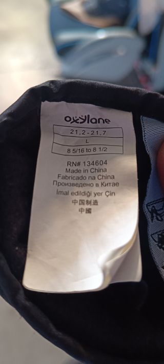 Guantes esquí snowboard 