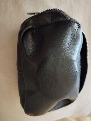 Cámara de fotos vintage Meijai + Flash + carrete