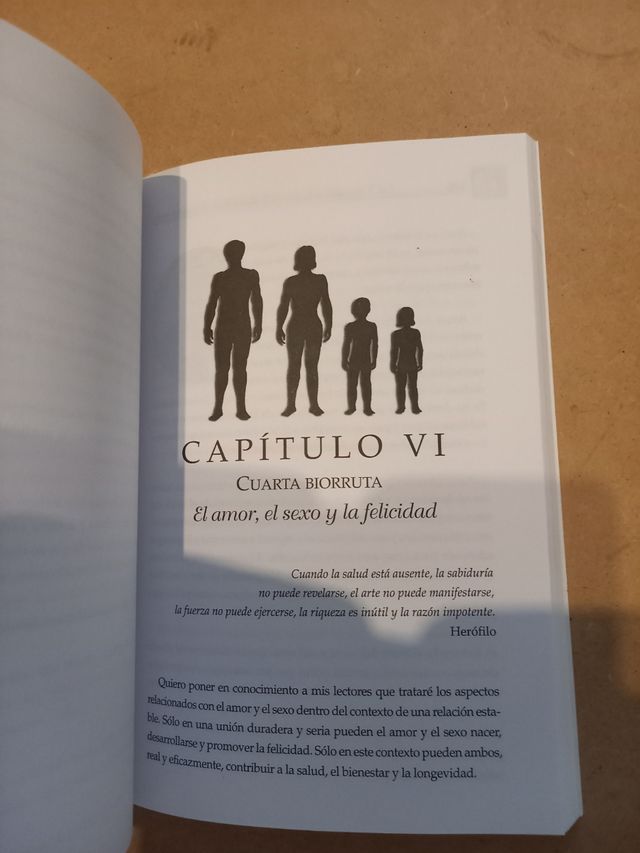 LIBRO PARA LA SALUD-LAS 7 BIO RUTAS