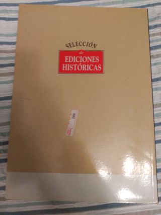 El Príncipe Valiente 1988 comic vintage