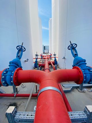 FONTANERO / FONTANERÍA / HAQUATEC / MALAGA /