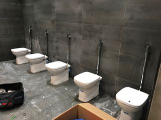 FONTANERO / FONTANERÍA / HAQUATEC / MALAGA /