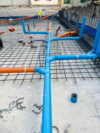 FONTANERO / FONTANERÍA / HAQUATEC / MALAGA /