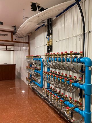 FONTANERO / FONTANERÍA / HAQUATEC / MALAGA /