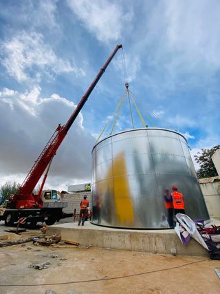 FONTANERO / FONTANERÍA / HAQUATEC / MALAGA /