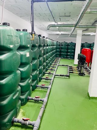 FONTANERO / FONTANERÍA / HAQUATEC / MALAGA /