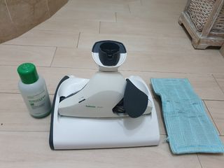 Lavapavimenti folletto SP530