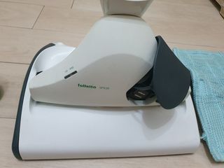Lavapavimenti folletto SP530
