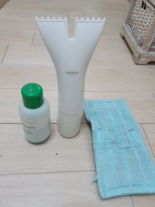 Lavapavimenti folletto SP530
