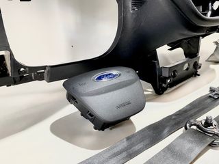 kit airbag Ford Fiesta MK8 (2017 - 2023)