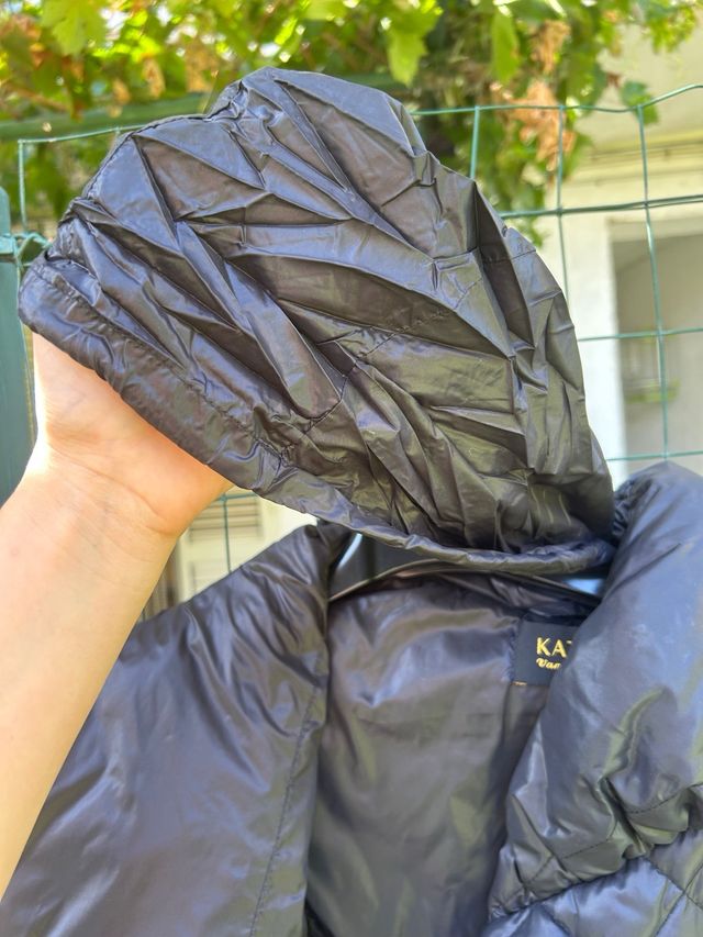 Piumino donna Kathy van Zeeland