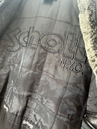 Chaqueta Schott NYC