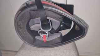 CASCO FOX MOTOCROSS V1 XS