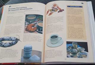 LIBRO LA BOTICA DE LA ABUELA. REMEDIOS NATURALES