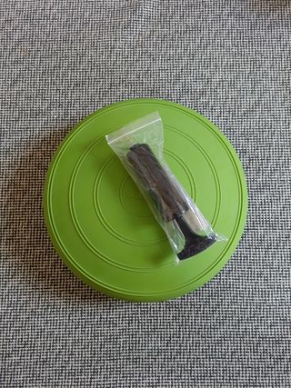 Bodymate per sport a casa