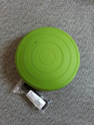 Bodymate per sport a casa