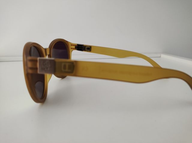 Occhiali da sole O BAG